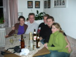 Highlight for Album: Silvester06