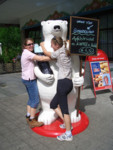 Highlight for Album: Wandern in Großarl 2006
